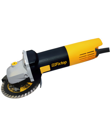 مینی فرز 850 وات کره GSFIXTOP