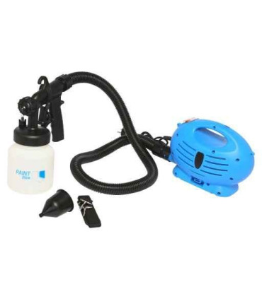 پیستوله برقی خرطومی 650 وات PAINZOON