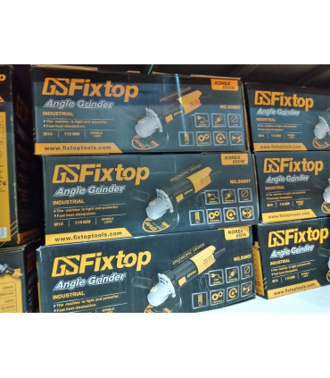 مینی فرز 850 وات کره GSFIXTOP