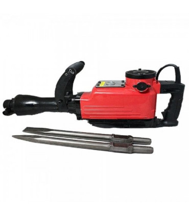 چکش تخریب گریتک 16 کیلویی GREATEC 3000 W