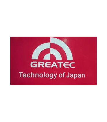 چکش تخریب گریتک 16 کیلویی GREATEC 3000 W