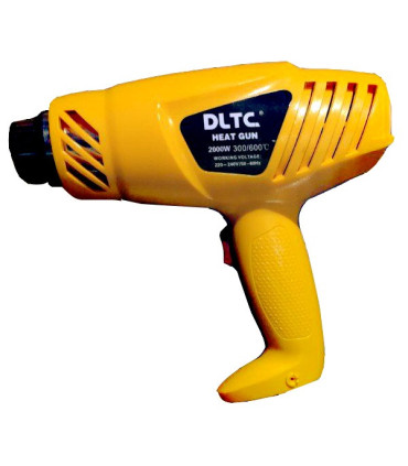 سشوار صنعتی 2000 وات DLTC