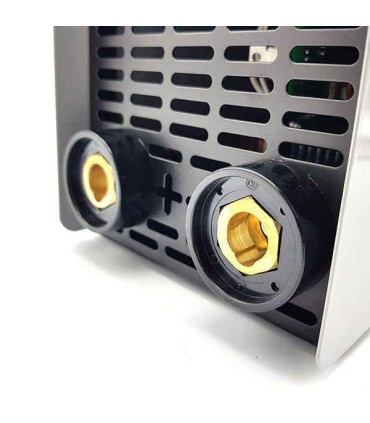 اینورتر ادون TB-400
