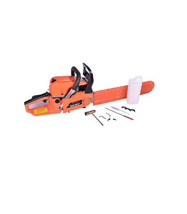 اره موتوری چینی 50 سانت Gas Chainsaw Handheld OKEM
