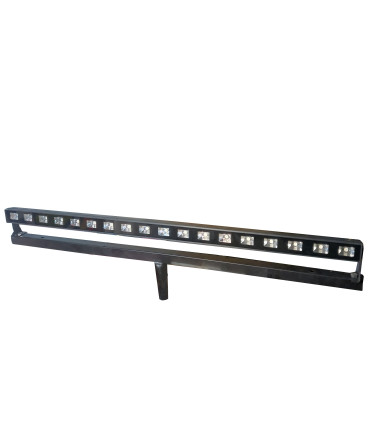 پرژکتور بلک لایت وال واشر 18LED 54W