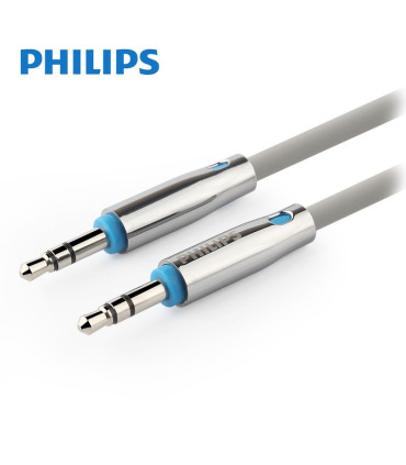 کابل AUX فیلیپس 3.5 PHILIPS AUDIO CABLE