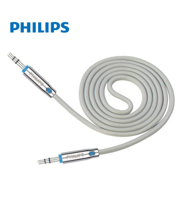 کابل AUX فیلیپس 3.5 PHILIPS AUDIO CABLE