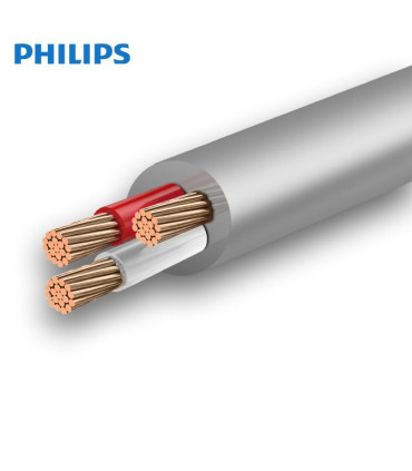 کابل AUX فیلیپس 3.5 PHILIPS AUDIO CABLE