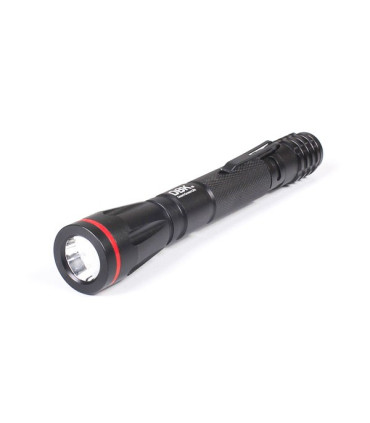 چراغ قوه حرفه ای PROFESSIONAL REDPOWER DBK MODEL - SLD-L2145