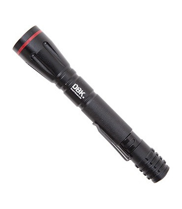 چراغ قوه حرفه ای PROFESSIONAL REDPOWER DBK MODEL - SLD-L2145