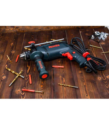 دریل چکشی رونیکس مدل 2250 RONIX