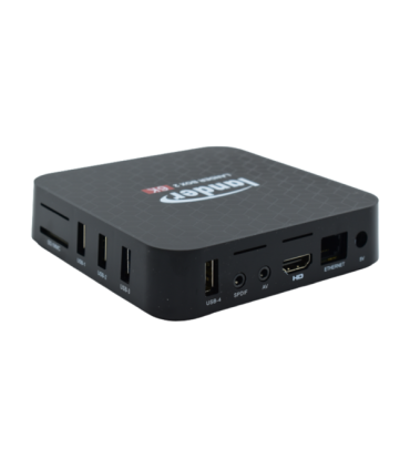 اندروید باکس مدل Lander Box 2