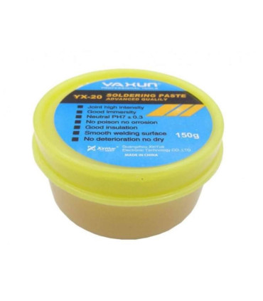 روغن لحیم YAXUN 150g
