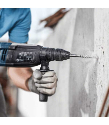 مته چهارشیار بوش مدل S4L قطر 18 میلیمتر طول 200 میلیمتر BOSCH