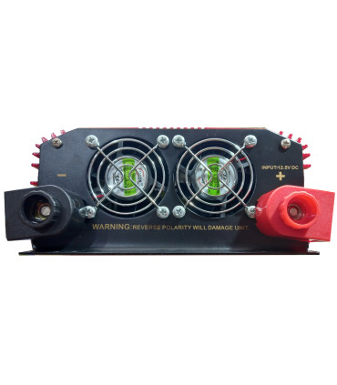 اینورتر خودرو پیرکس 3000 وات