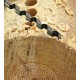 مته چوب قطر6میلیمتر طول20سانتیمتر