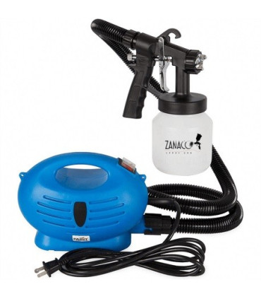 پیستوله برقی خرطومی زانکو مدل KM-650