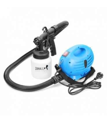 پیستوله برقی خرطومی زانکو مدل KM-650