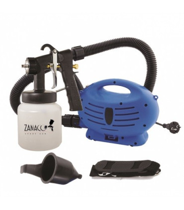پیستوله برقی خرطومی زانکو مدل KM-650