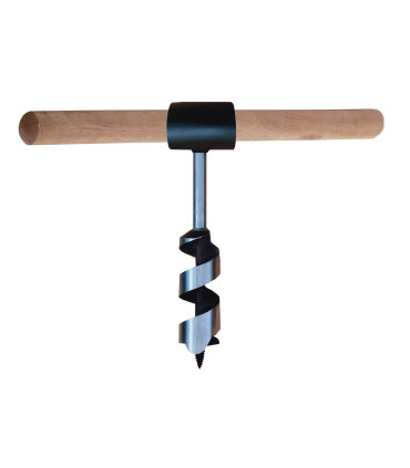 مته چوب دستی مدل HU22200