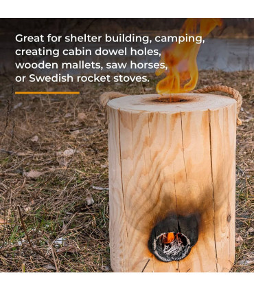 مته چوب دستی مدل HU22200