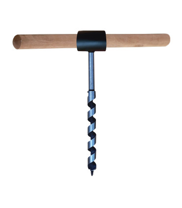 مته چوب دستی مدل HU11200