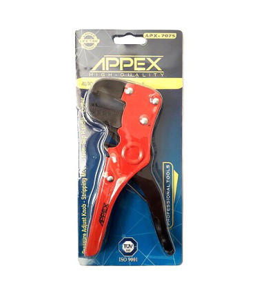 سیم لخت کن کلاغی آپکس مدل APX-7075