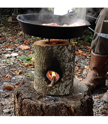 مته چوب دستي مدل Scotch Eye 20x490mm