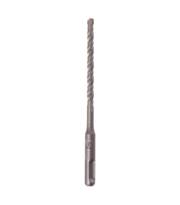 مته چهار شيار 4 الماس 7X110mm