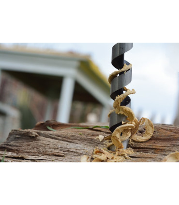 مته چوب دستی 16x280mm