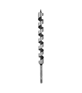 مته چوب مارپیچ 25x450mm