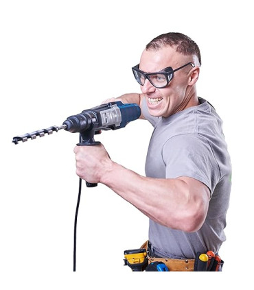 ست مته چوب 8 عددی 25 سانتی