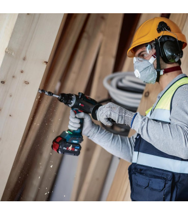 ست مته چوب 8 عددی 25 سانتی