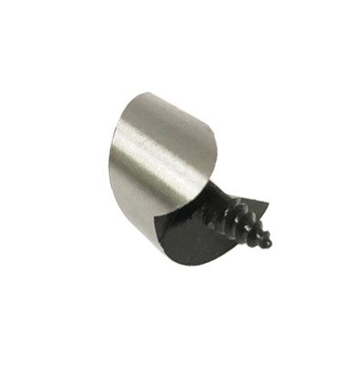 مته چوب قطر8میلیمتر طول 20سانت