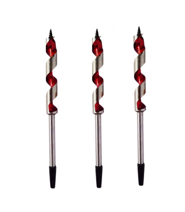 مته چوب 14 مجموعه 3 عددی