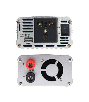 مبدل برق خودروFALCON 1000W