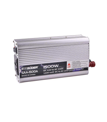 اینورتر خودرو SOOER 1000W