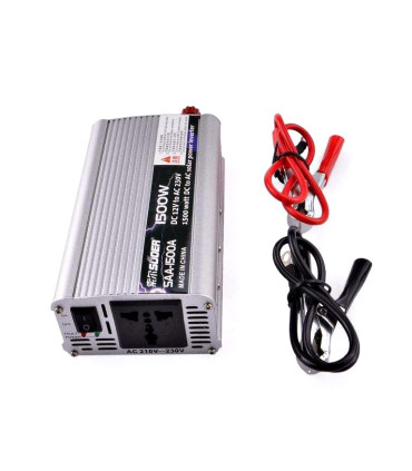 اینورتر خودرو SOOER 1000W