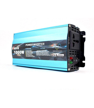 اینورتر خودرو Kasra 1000W کسری