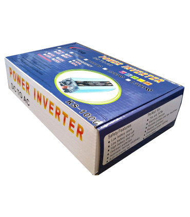 اینورتر خودرو Kasra 1000W کسری