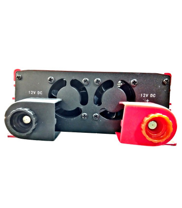اینورتر 24به220ولت G-AMISTAR3000W