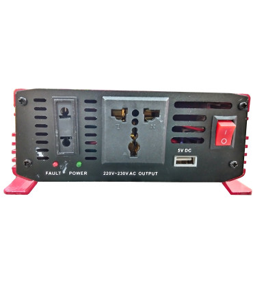 اینورتر 12 به220ولت G-AMISTAR 3500W