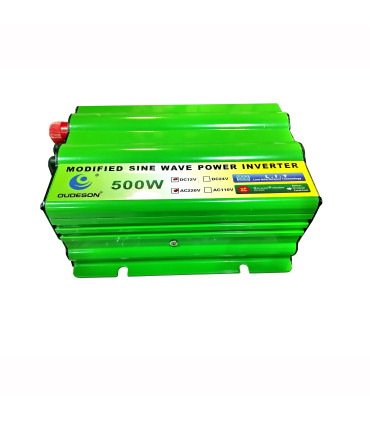 اینورتر OUDESON 500W