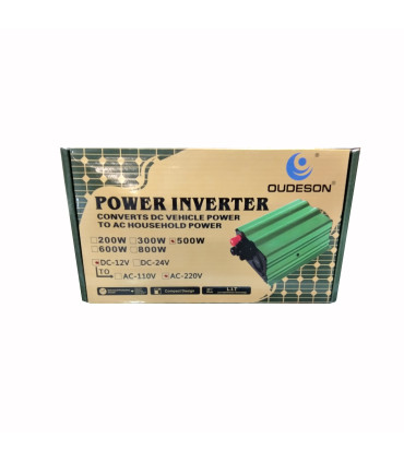 اینورتر OUDESON 500W
