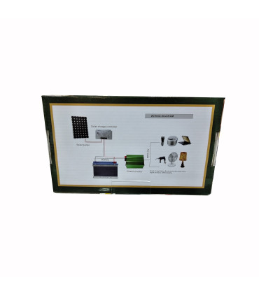 اینورتر OUDESON 500W