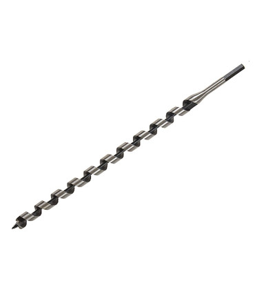 مته چوب بلند 12mm x 400mm