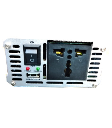 مبدل برق خودرو SOUER 1500W