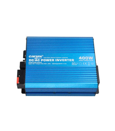 اینورتر کارسپا CARSPA-12V-400W