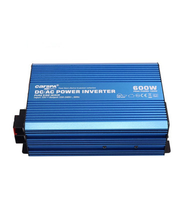 اینورتر کارسپا CARSPA-12V-600W