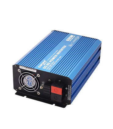 اینورتر کارسپا CARSPA-12V-600W